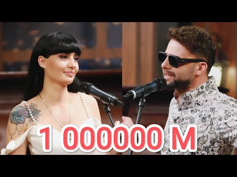 Dueti LeoNiii - მოგენატრები #REMIX | დუეტი ლეონიი - Mogenatrebi #რემიქსი / ლევანი\u0026ნინი♥️