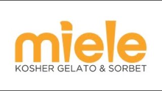 Miele Gelato Featured By Sellermeet.com At Kosherfest2019