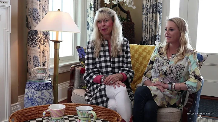 Janice Morrow Mother's Day Interview