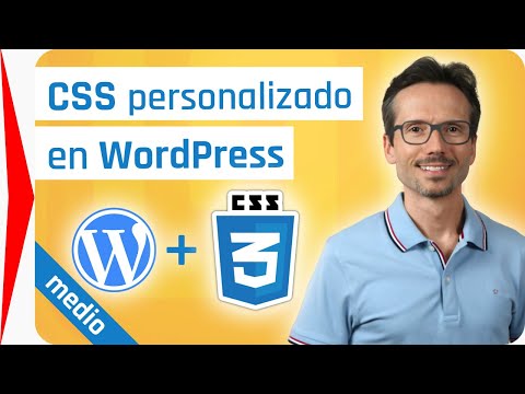 How to EDIT CSS in WordPress