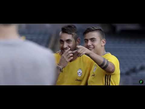 Antoine Griezmann VS Paulo Dybala Goals Skills ᴴᴰ   YouTube