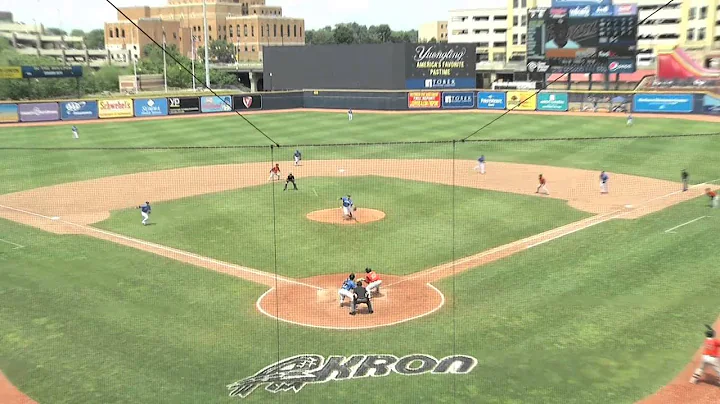 July 30th, 2014 - Justin Toole's #SCtop10 worthy c...
