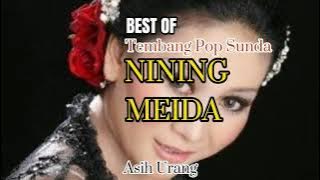Nining Meida - Asih Urang