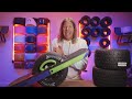 ONEWHEEL PINT TREADED TIRE Should you get one?