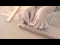 Weaving Tutorial by MADE by n