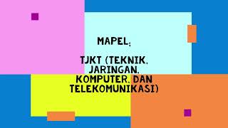 Cloud Computing - TJKT