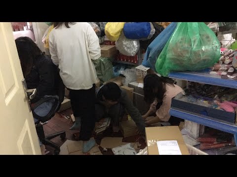 12-12 bão đơn Shopee Sendo...