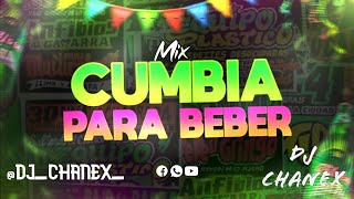 MIX CUMBIA DJ CHANEX