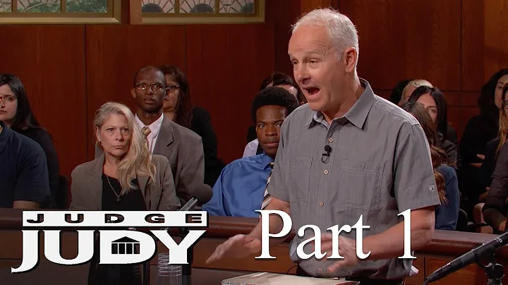 Visste paret att de köpte en stulen motorcykel? | Del 1