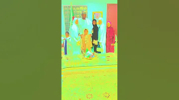 ALHAMDULILLAH SALLAH2024 Tiktok Da Short Romantic 