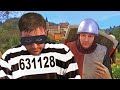 He Tried To Escape Talmberg In Kingdom Come Deliverance