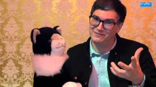 Christians Videoblog – Liebe Krisstschens