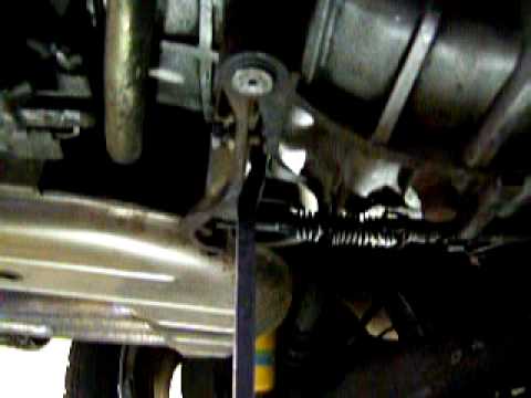 CLUTCH CABLE ADJUSTMENT - YouTube volvo d12 engine brake diagram 