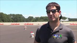 Baldwin County Airport moving forward with expansion plan
