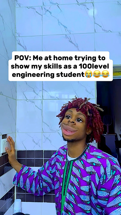 Engineering student😭😂😂