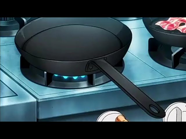 Fire Force - Opening Inferno「4K 60FPS」by ❧Dalƒ 