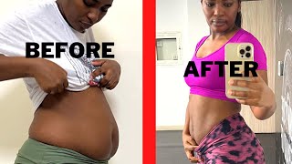 5 MINUTES ABS BELLY FAT BURN - KIAT JUD DAI WORKOUT