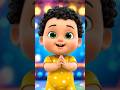 Nonstop Baby Dance 😂 | Dudi Dudi Dam Dum | Cute Viral Shorts #shorts