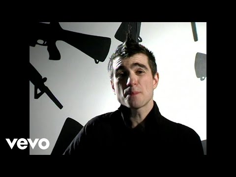 Anti-Flag - 1 Trillion Dollar$