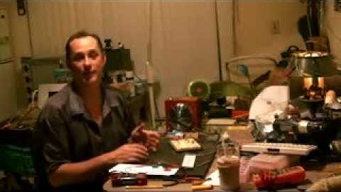 Getting started- DIY guitar pedals  Part 1 of 4