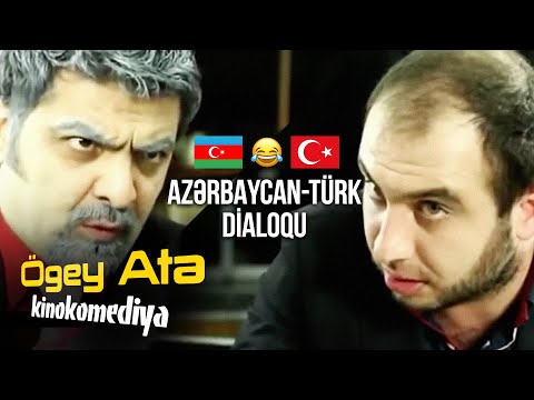 Fərda Amin — Azərbaycan - Türk Dialoqu | \