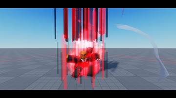 8 Gates Script Showcase (ABA Concept)