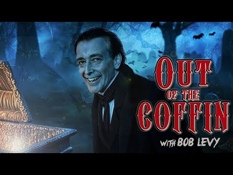 OUT OF THE COFFIN EPISODE 139 AT 4PM