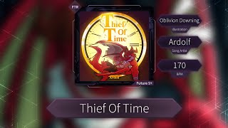 [Arcaea Fanmade] Ardolf - Thief Of Time (Future 9+)