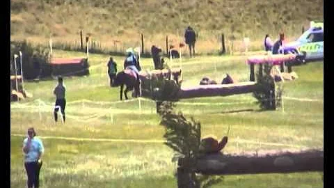 Bella XC Barbury 2*