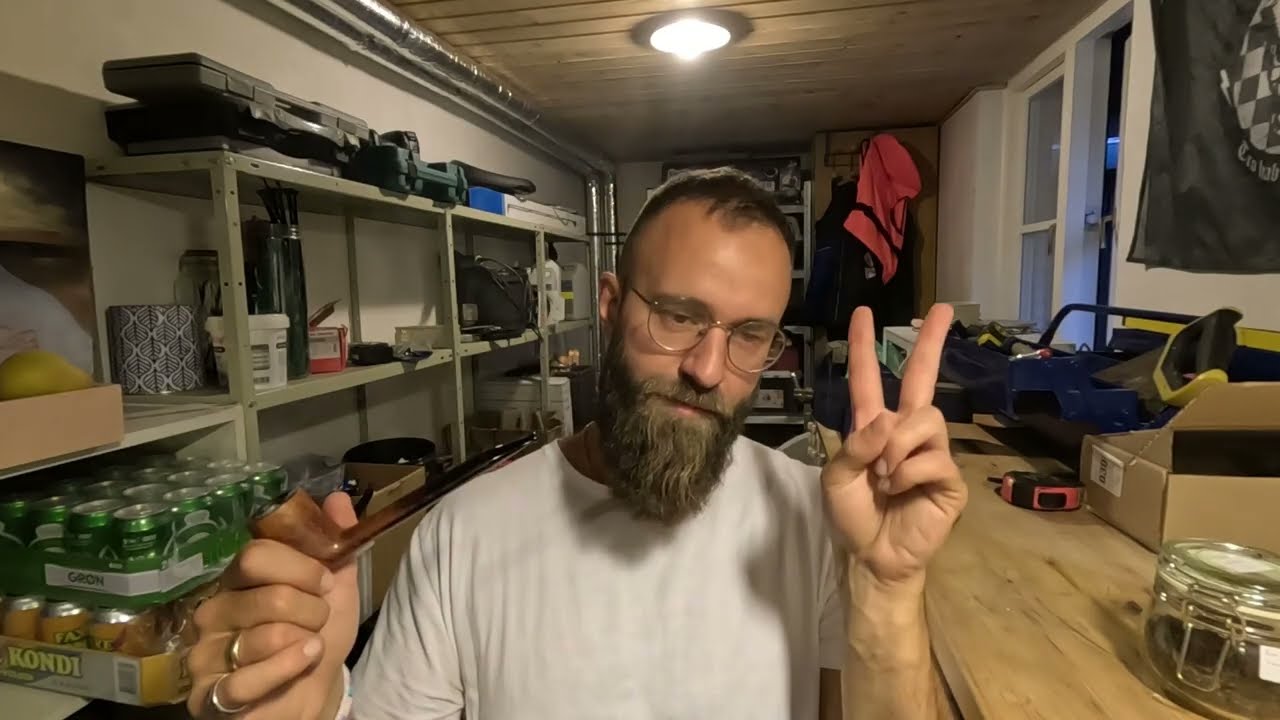 Castello против Dunhill — действительно ли дорогие трубки того стоят?