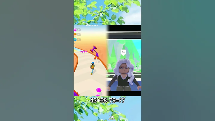 When YOU are grandma’s FAVORITE grandchild 🤣🤣 (part 4)#adoptme#roblox#robloxshorts