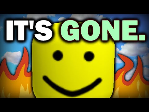 Suara "Oof" Terkenal Roblox Telah Dihapus Dari Game - Gamedaim