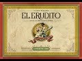 Cómo se juega: EL ERUDITO