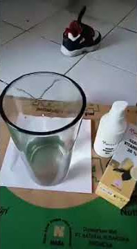 Wa 083838404063 Cara Mengecek Serum vit c 30 Nasa Original