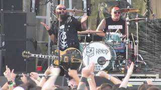 Download Lagu Rancid: Time Bomb, live @ Riot Fest Toronto, Sept 20, 2015 MP3 Download Lagu Rancid: Time Bomb, live @ Riot Fest Toronto, Sept 20, 2015 MP3