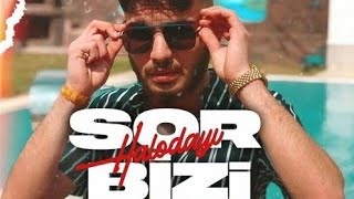 Halodayı_ Sor _Bizi_ Sor (Dj Zainy Remix)