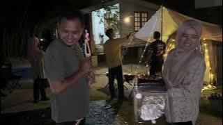 Download lagu Buyong Mas Sanctuary @ BMS Campsite sg klah // Family gathering