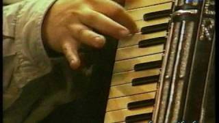 Video thumbnail of "Orosz Zoltán - Csárdás - Czardas - Harmonika - Accordion - Fisarmonica"