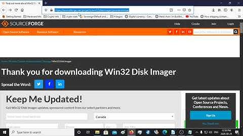 Burstcoin 2020 Linux Installation (Prep work)