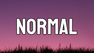 Feid - Normal (Lyrics) (2)