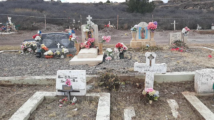 faces in death--St Vincent's de paul cemetery--sil...