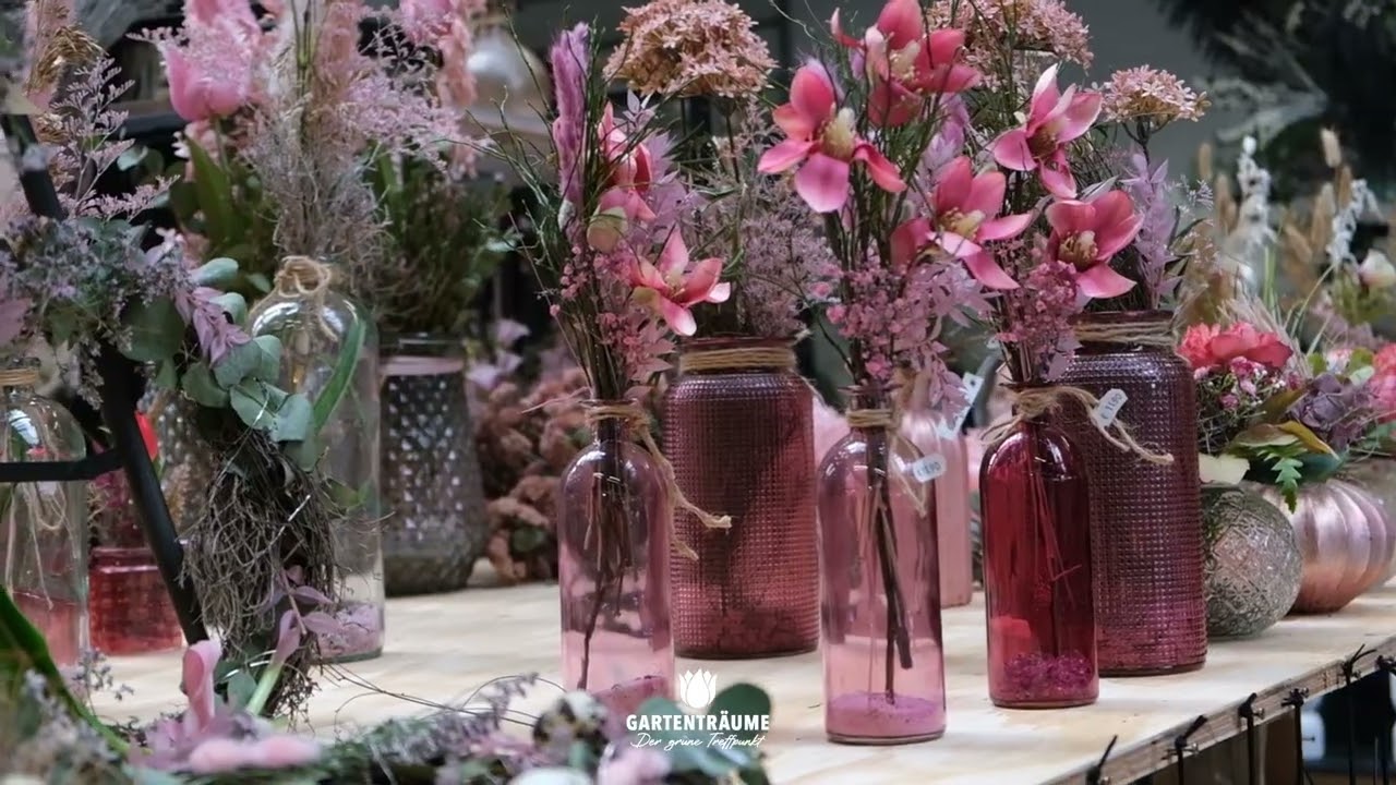 Gartenträume Magdeburg 2025