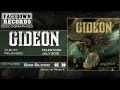 Gideon - Milestone - Bad Blood