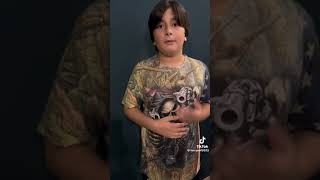 Azyaşlı Uşaqlar Atasına Görə Prezidentə Müraciət Etdilər