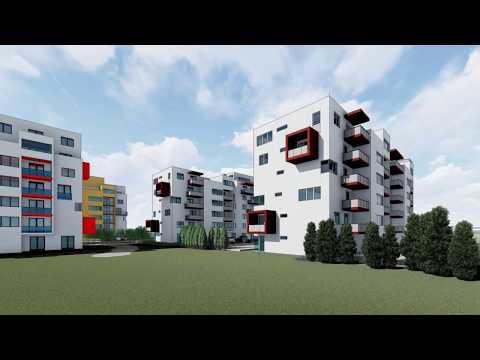 Video: Dizajn jednoizbového bytu 40 m2. m v modernom štýle