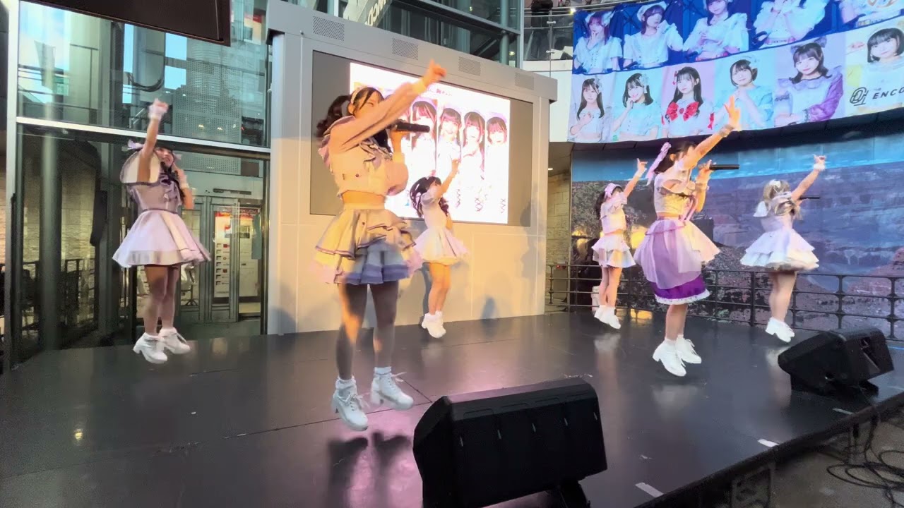 君に、胸キュン。『スノーファンシー』GIRLS SUNSHINE~Vol 45~ 2024.01.21