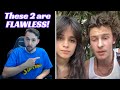 Shawn Mendes and Camila Cabello Together At Home REACTION