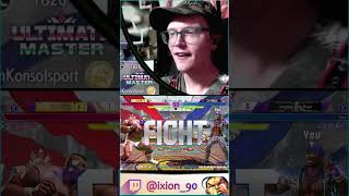#sf6 - TUNDRA STORM SECRETS?! 👀