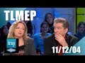 Tout Le Monde En Parle avec Eddy Mitchell, JoeyStarr, Emma Daumas  | 11/12/2004 | Archive INA