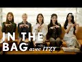 Inside K-Pop Group ITZY&#39;s Bags | Vogue France
